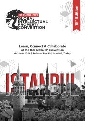 16th Edition Global IP Convention